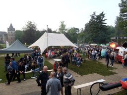 Optreden Oostmalle